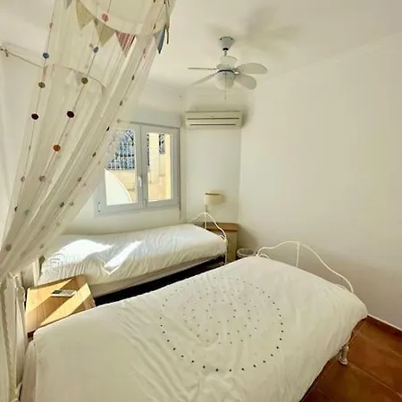 Villa Casa Luna - Three Bedroom With Stunning View Benidoleig
