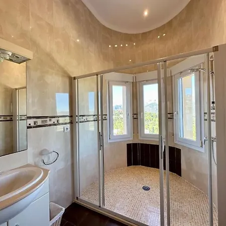Villa Casa Luna - Three Bedroom With Stunning View Benidoleig