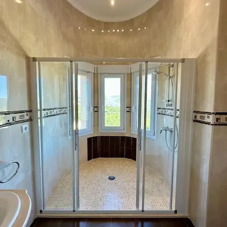 Casa Luna - Three Bedroom With Stunning View Villa Benidoleig