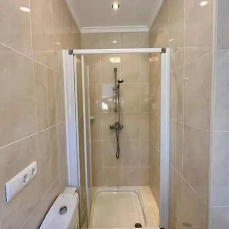 Casa Luna - Three Bedroom With Stunning View