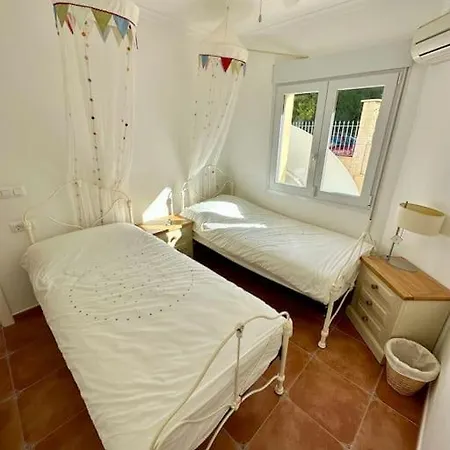 Casa Luna - Three Bedroom With Stunning View * Benidoleig