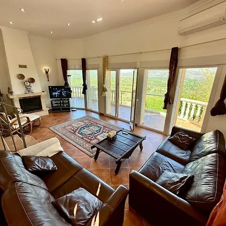 Casa Luna - Three Bedroom With Stunning View Villa Benidoleig
