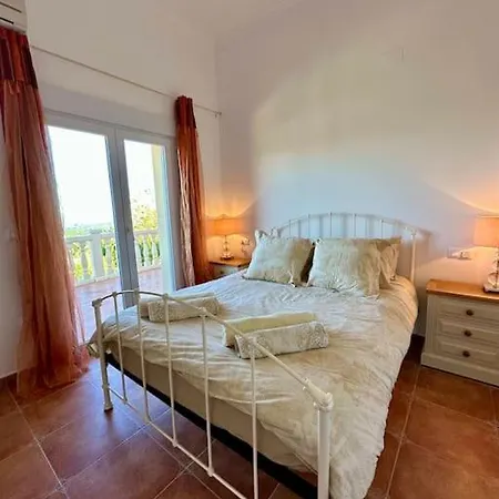 Casa Luna - Three Bedroom With Stunning View Villa Benidoleig